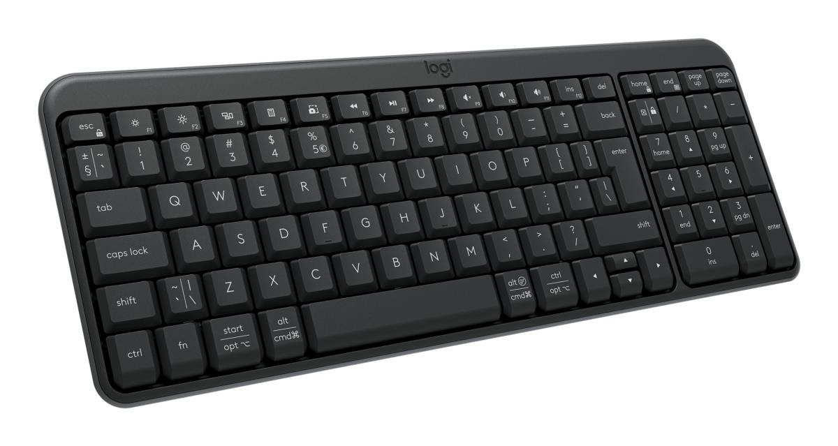 K250 COMPACT BLUETOOTH WIRELESS thumbnail