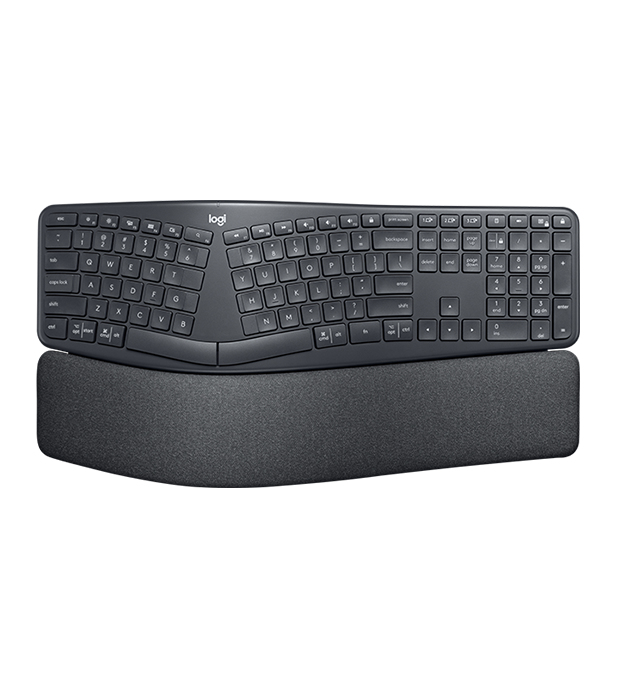 EU Product - Ergo K860 keyord RF thumbnail