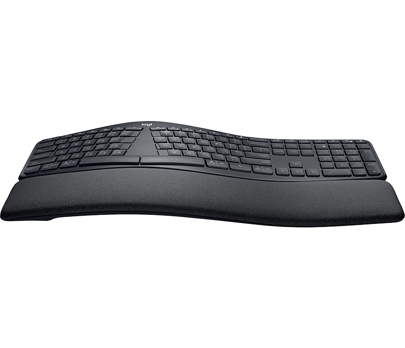 EU Product - Ergo K860 keyord RF thumbnail