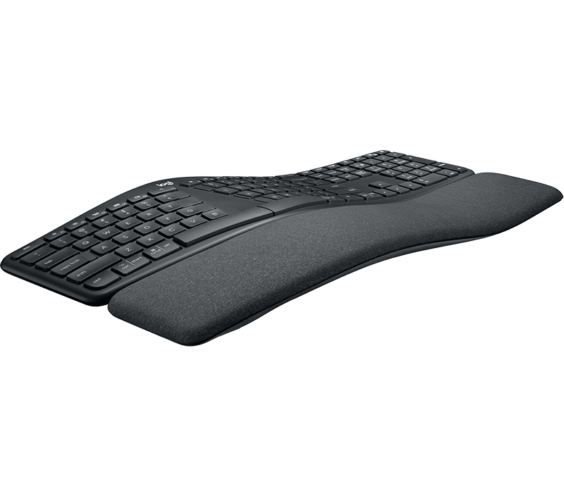 EU Product - Ergo K860 keyord RF thumbnail