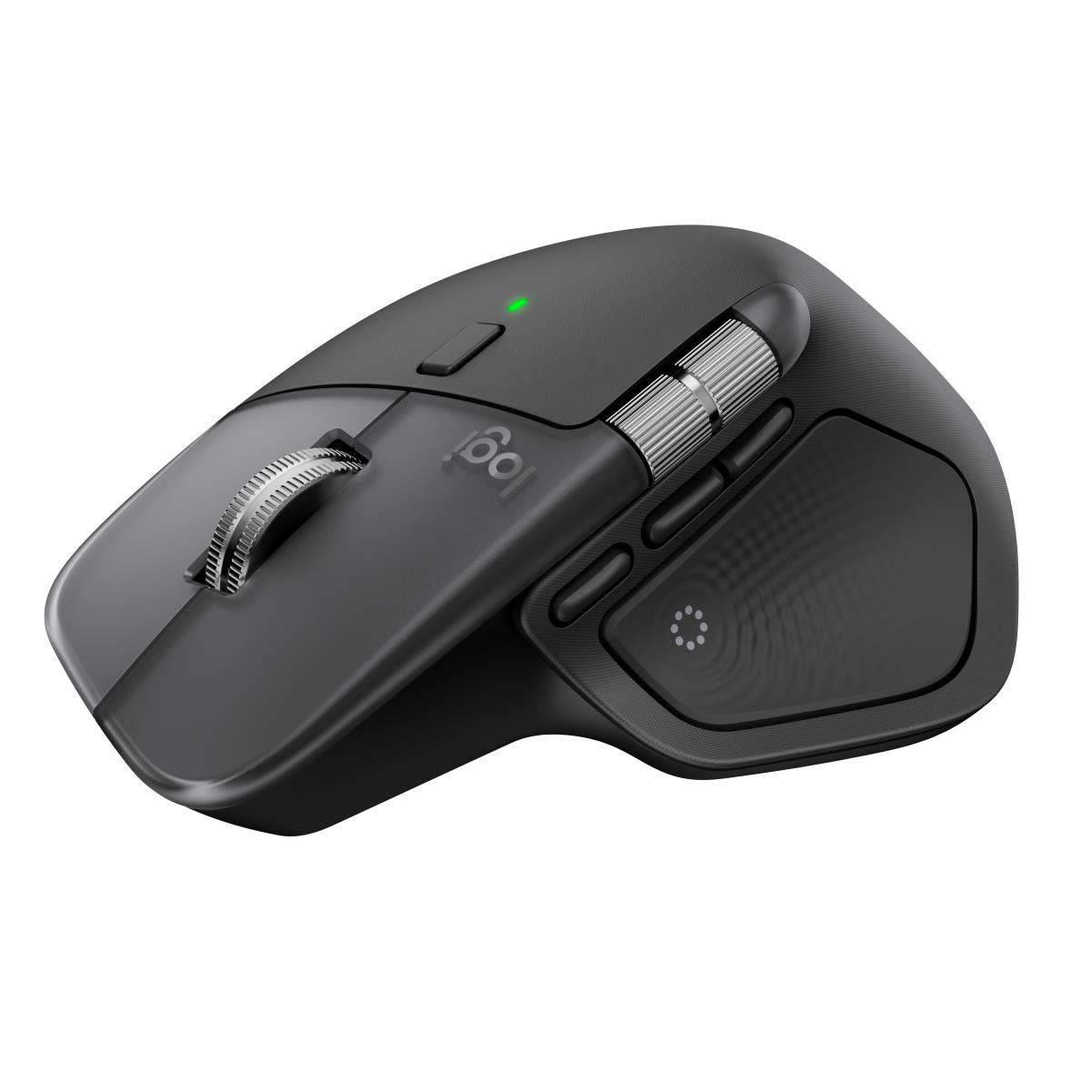 EU Product - Mx Master 4 for Mac - Maus - Mouse - Laser thumbnail