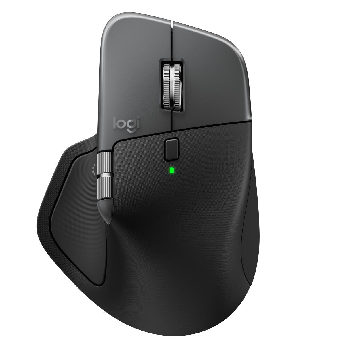 EU Product - Mx Master 4 for Mac - Maus - Mouse - Laser thumbnail