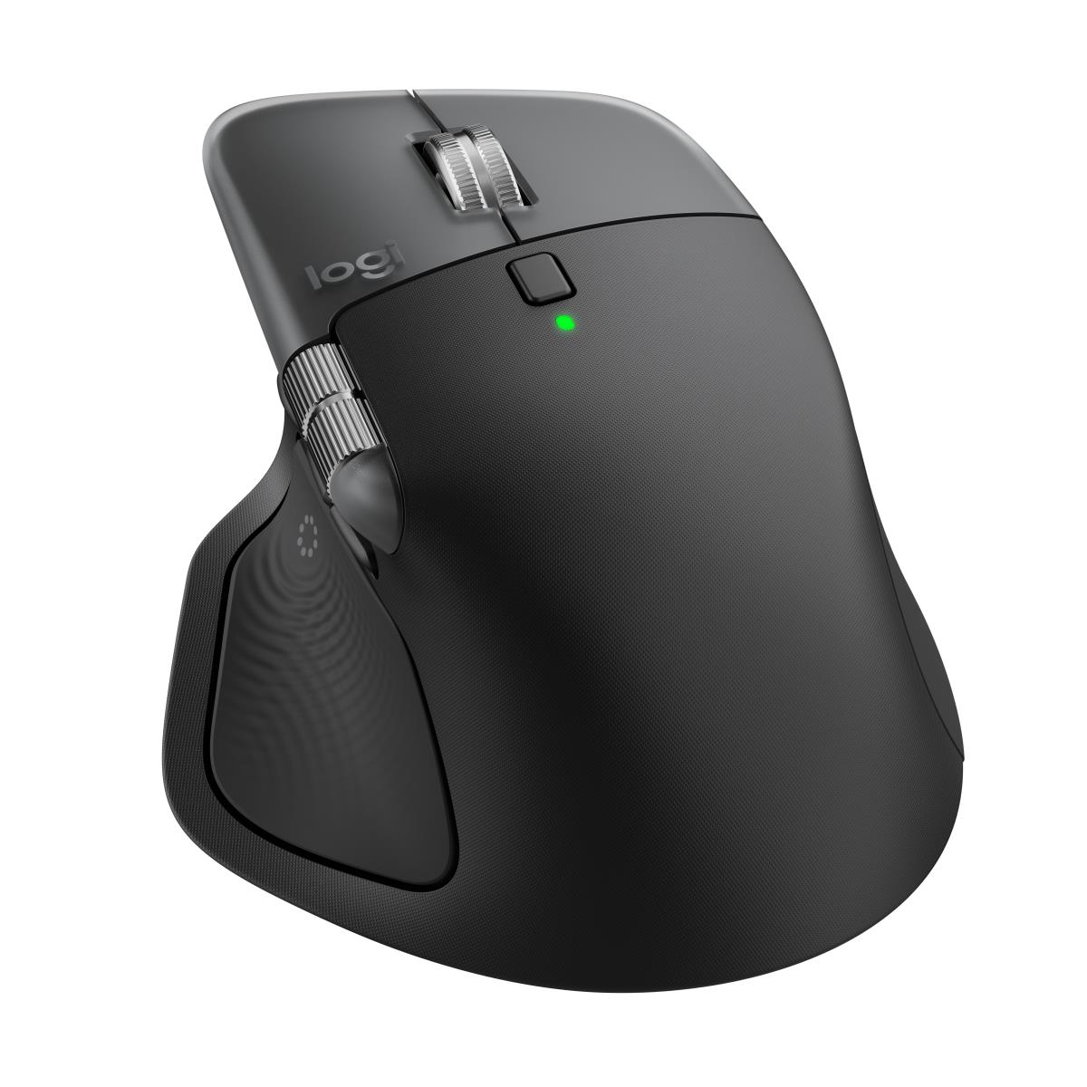 EU Product - Mx Master 4 for Mac - Maus - Mouse - Laser thumbnail