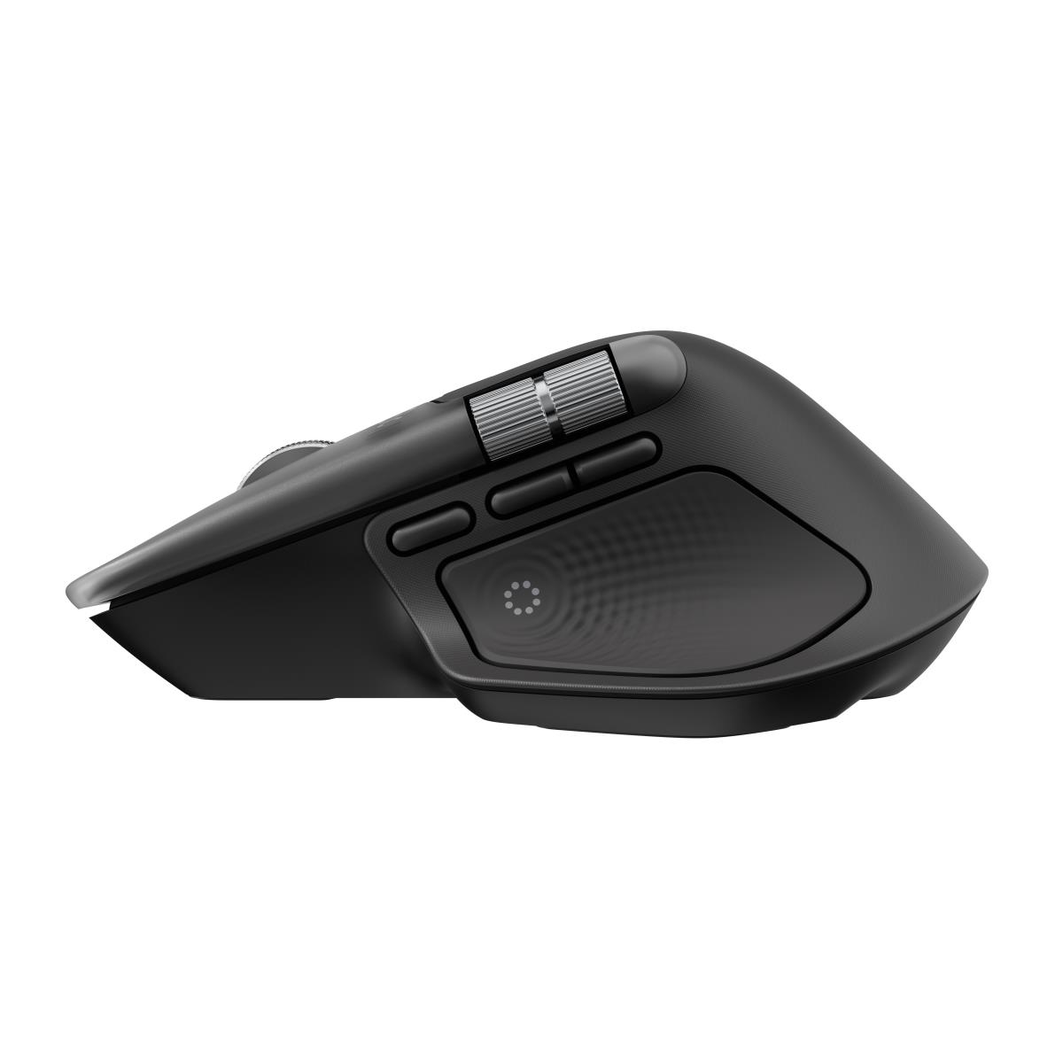 EU Product - Mx Master 4 for Mac - Maus - Mouse - Laser thumbnail