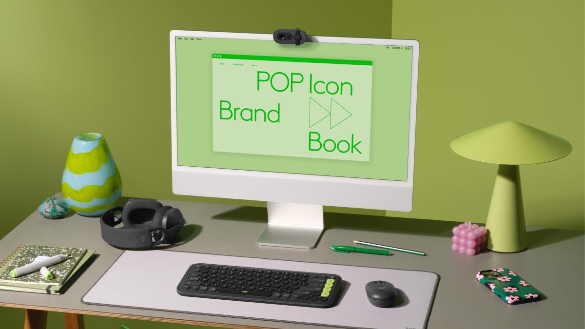 POP ICON COMBO thumbnail