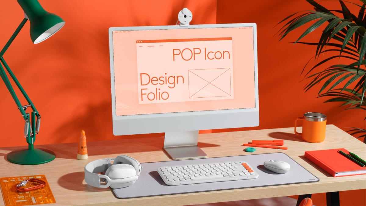 POP ICON COMBO thumbnail