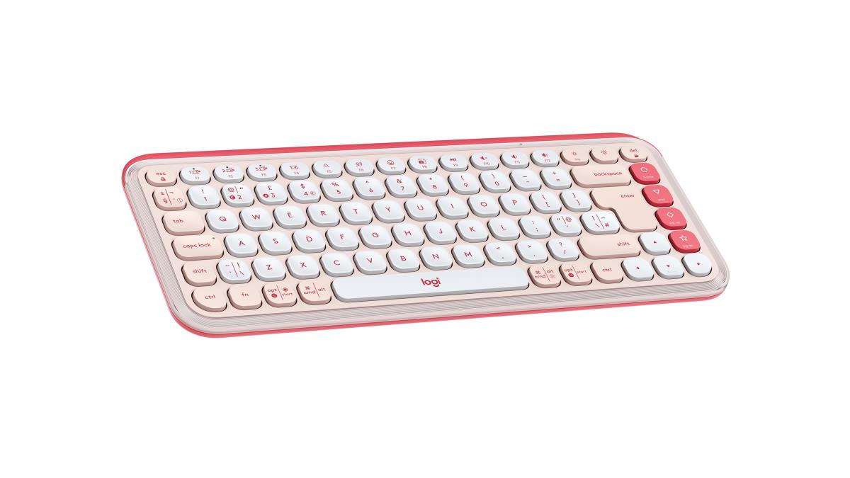 POP ICON KEYS thumbnail