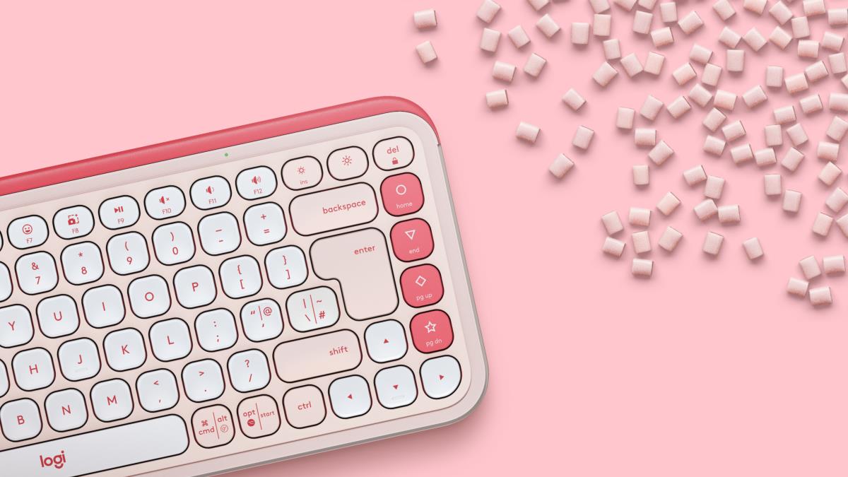 POP ICON KEYS thumbnail