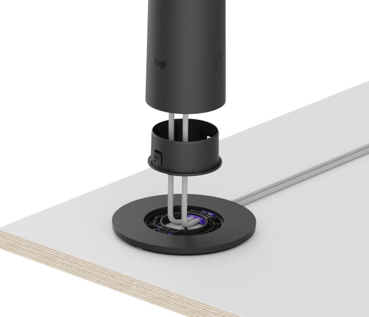 Sight Conference 4K Camera - Graphite thumbnail