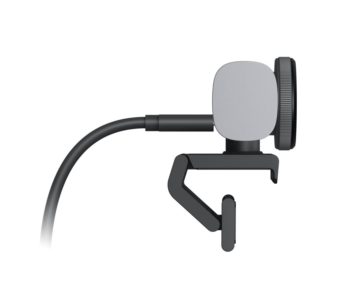 EU Product - Webcam MX BRIO 4K graphite thumbnail