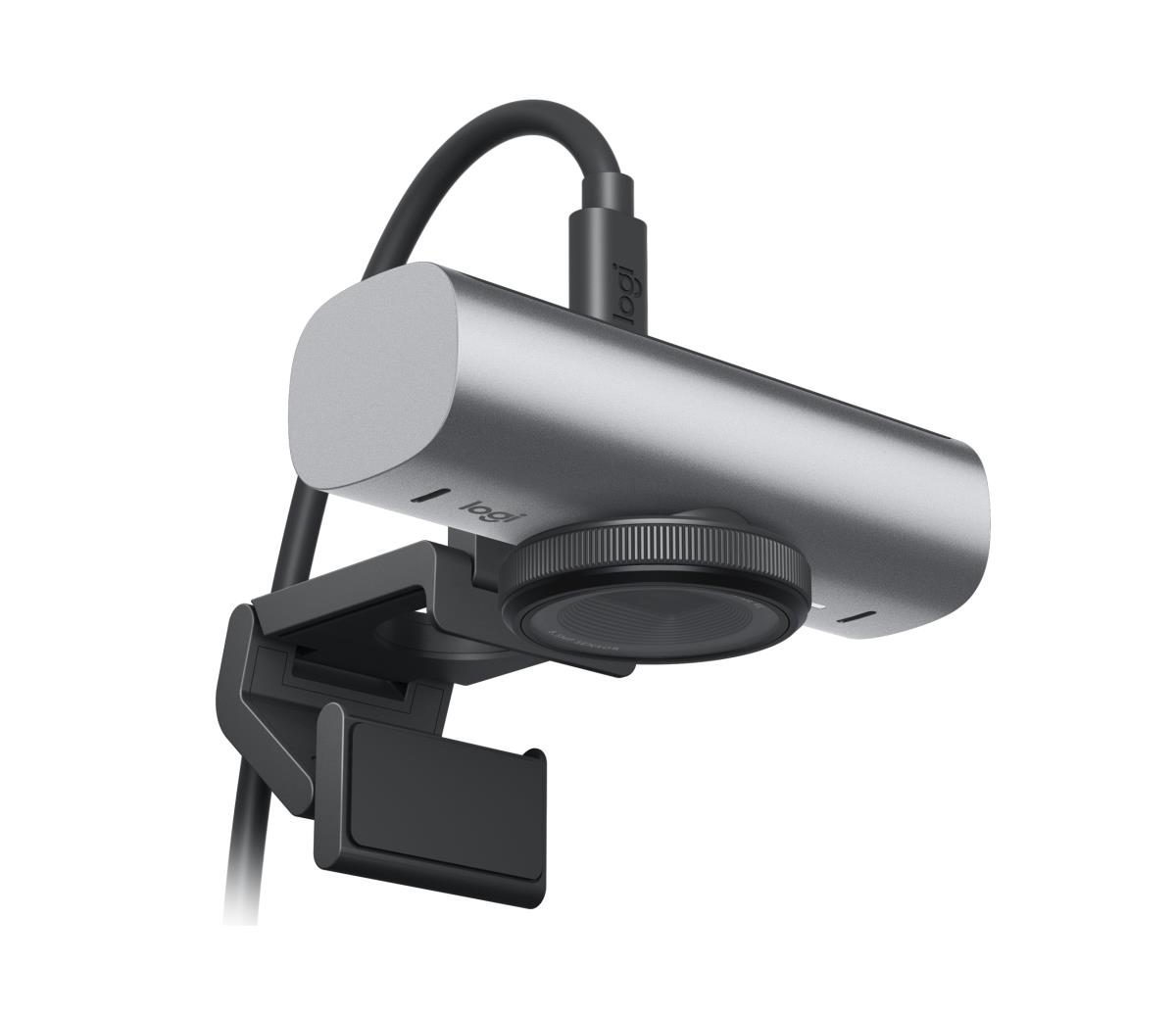 EU Product - Webcam MX BRIO 4K graphite thumbnail