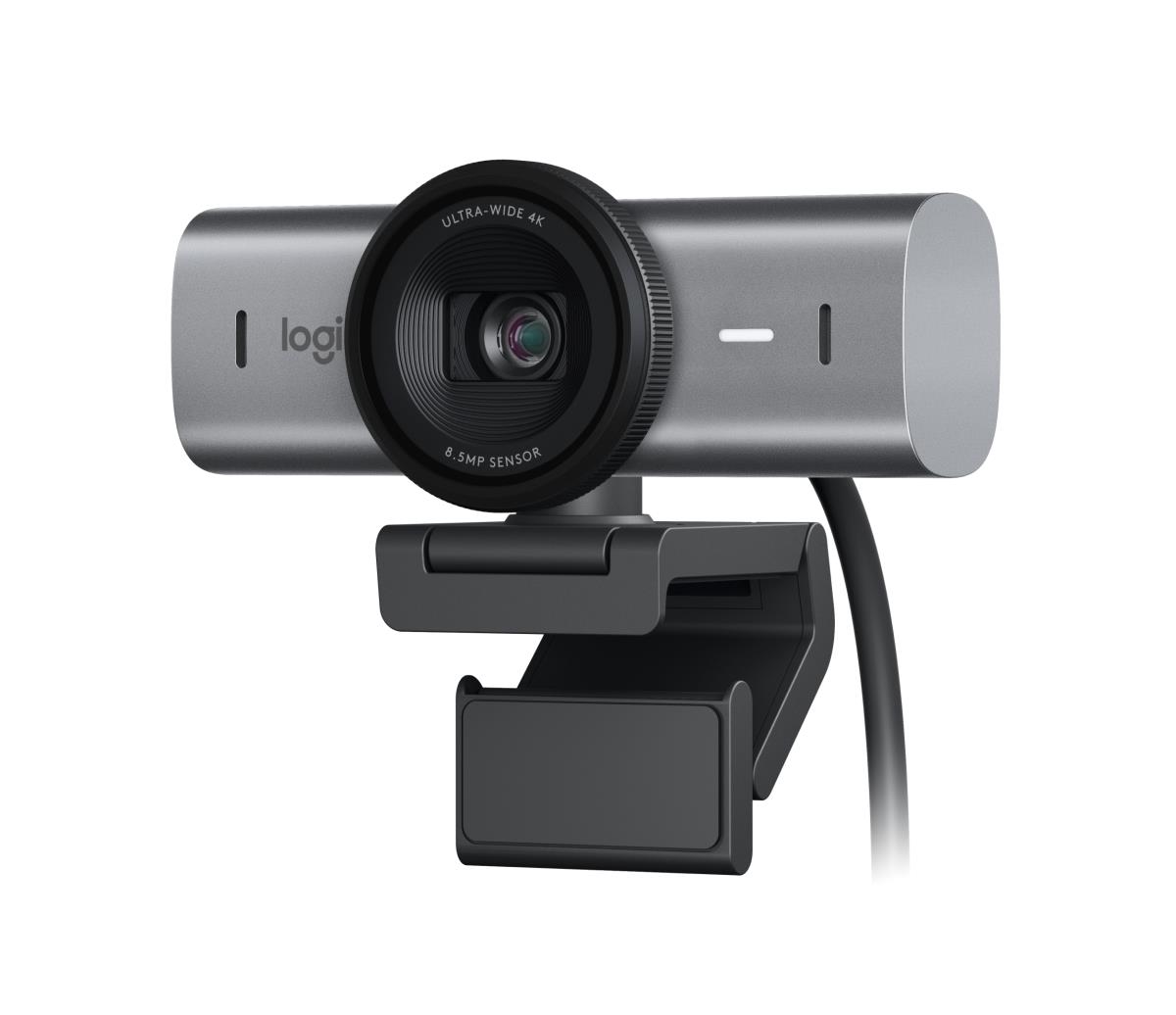 EU Product - Webcam MX BRIO 4K graphite thumbnail