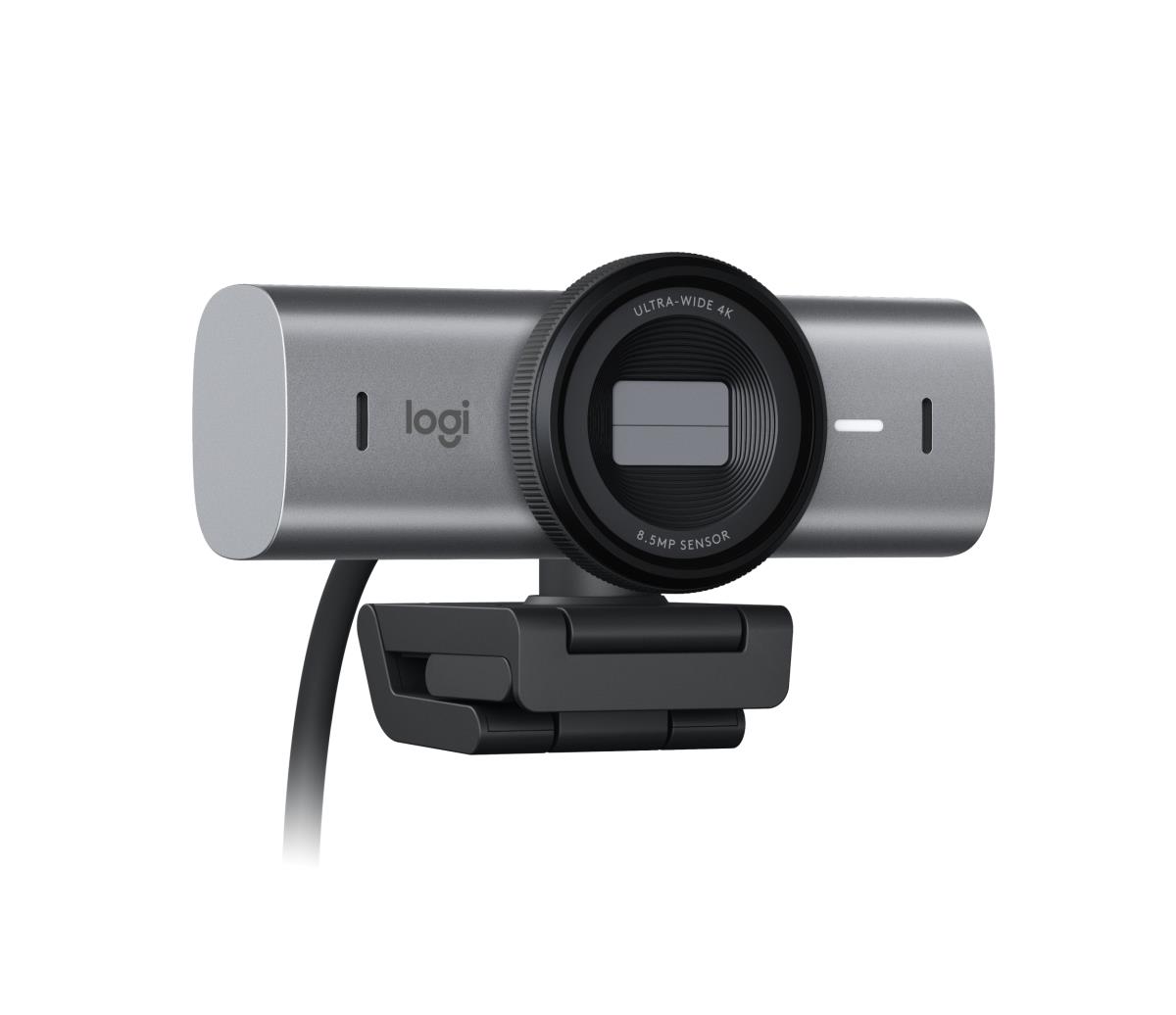 EU Product - Webcam MX BRIO 4K graphite thumbnail