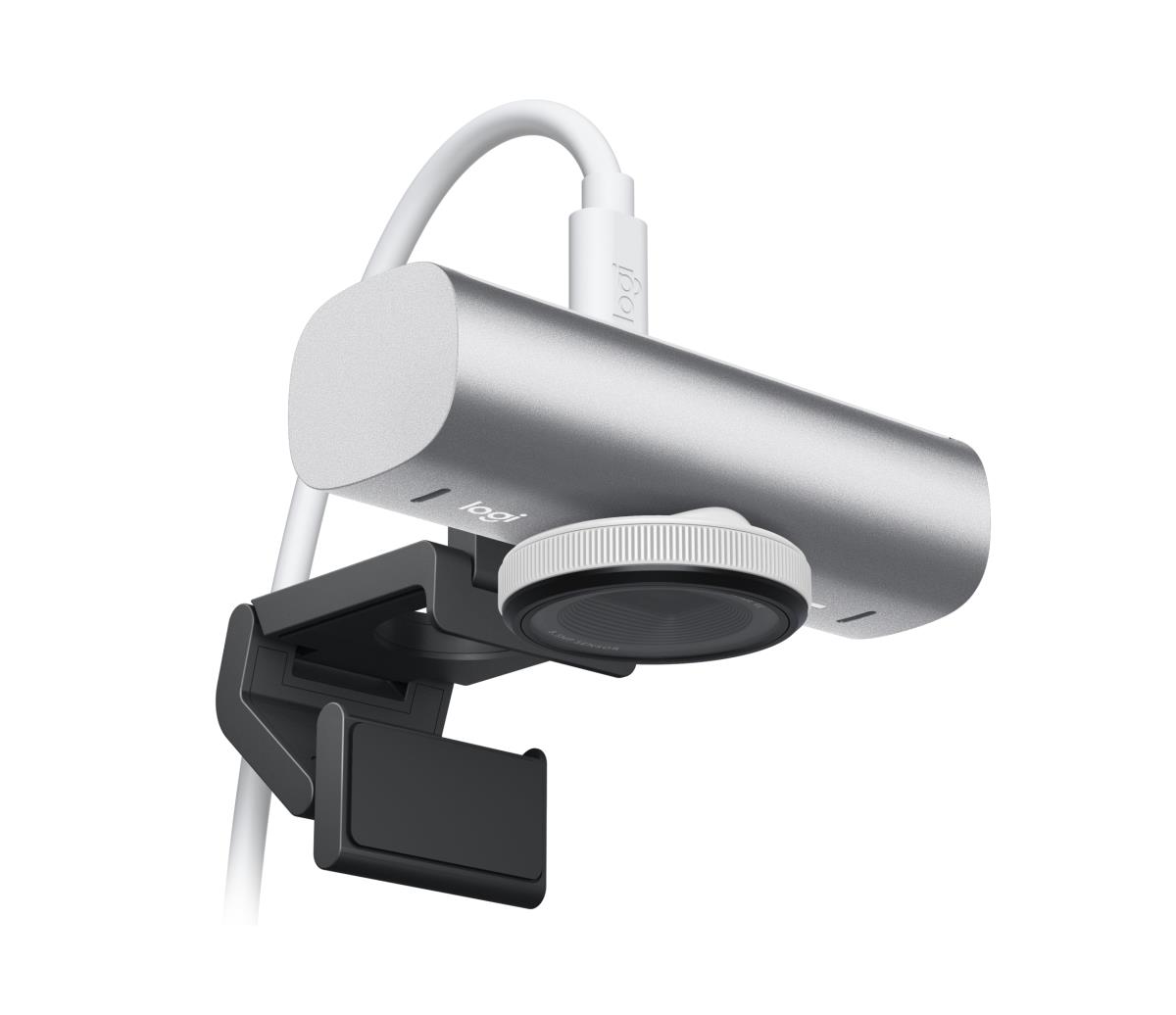 EU Product - Master Series MX Brio - Live-Streaming-Kamera - Webcam thumbnail