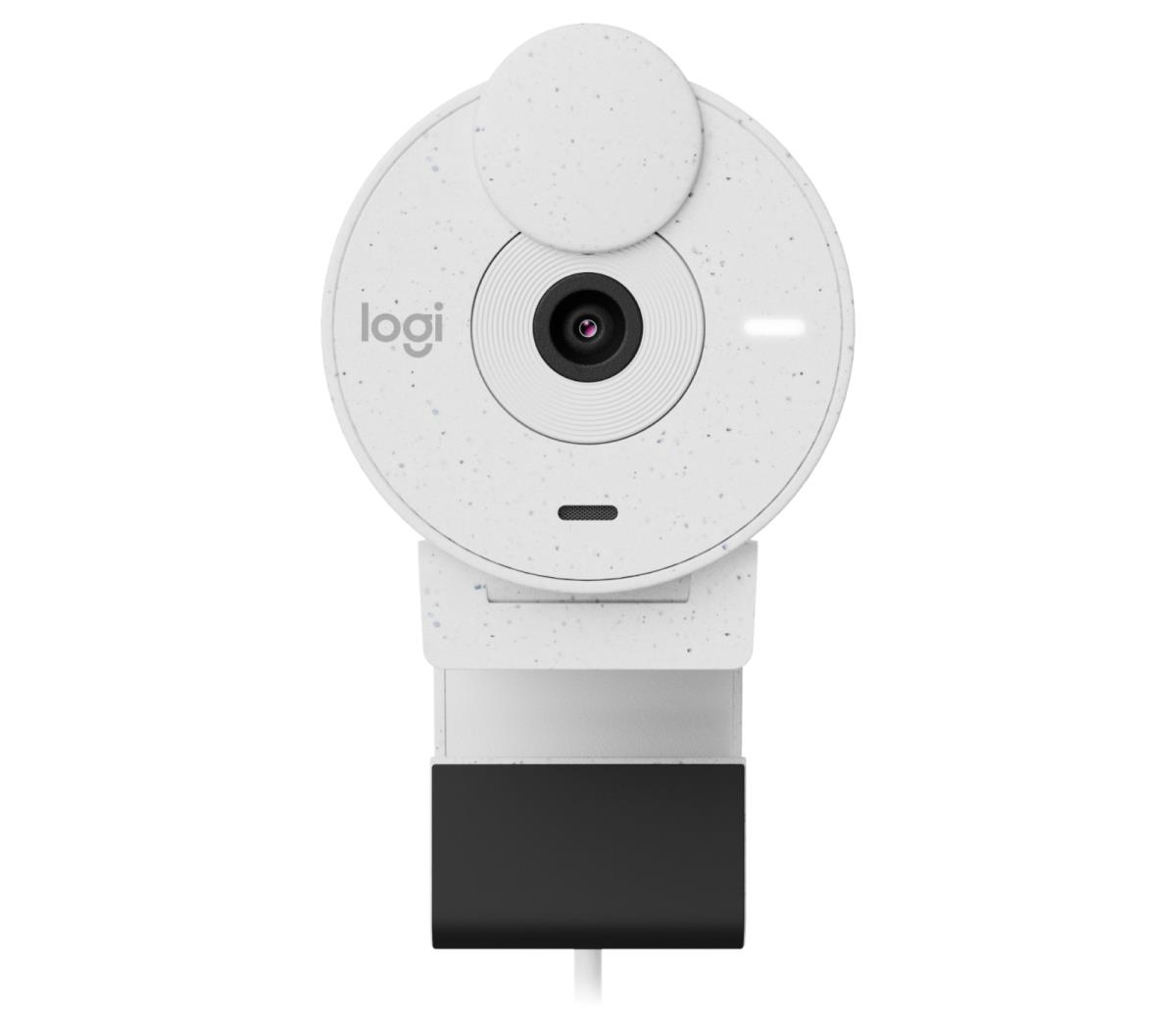 EU Product - Brio 300 Webcam Full HD - Webcam thumbnail