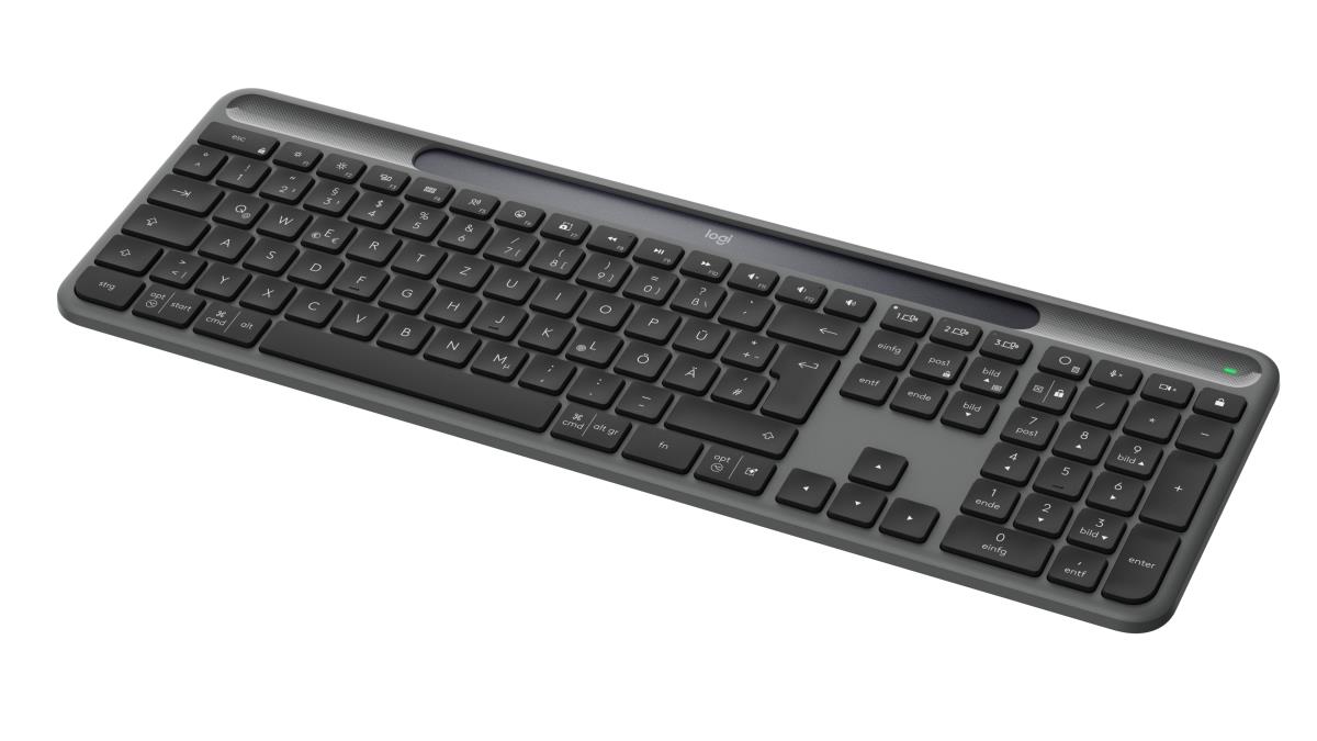 EU Product - Signure Slim Solr+ K980 thumbnail