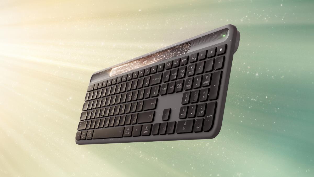 EU Product - Signure Slim Solr+ K980 thumbnail