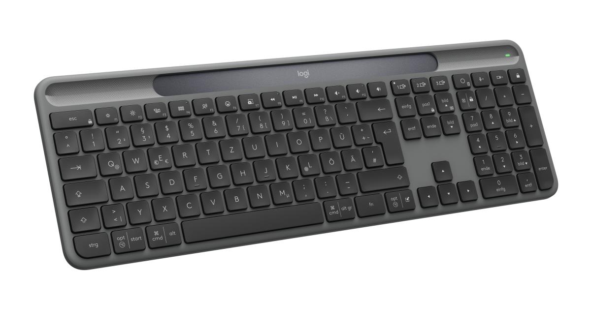 EU Product - Signure Slim Solr+ K980 thumbnail
