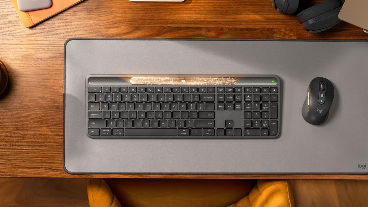 EU Product - Signure Slim Solr+ K980 thumbnail