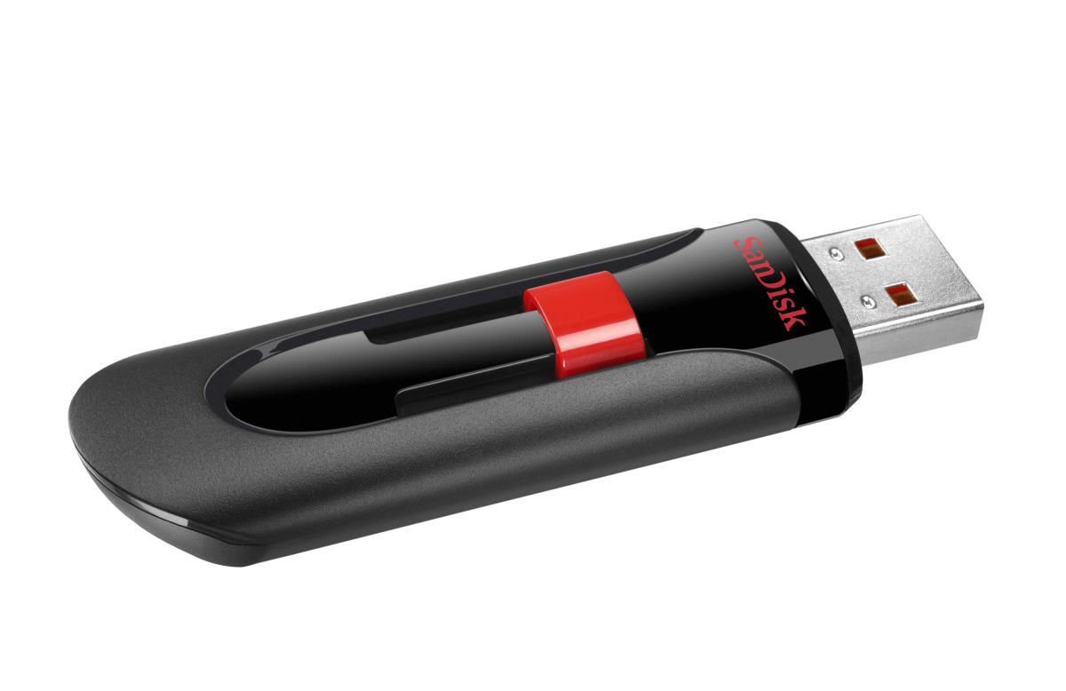 USB STICK CRUZER GLIDE 32GB thumbnail