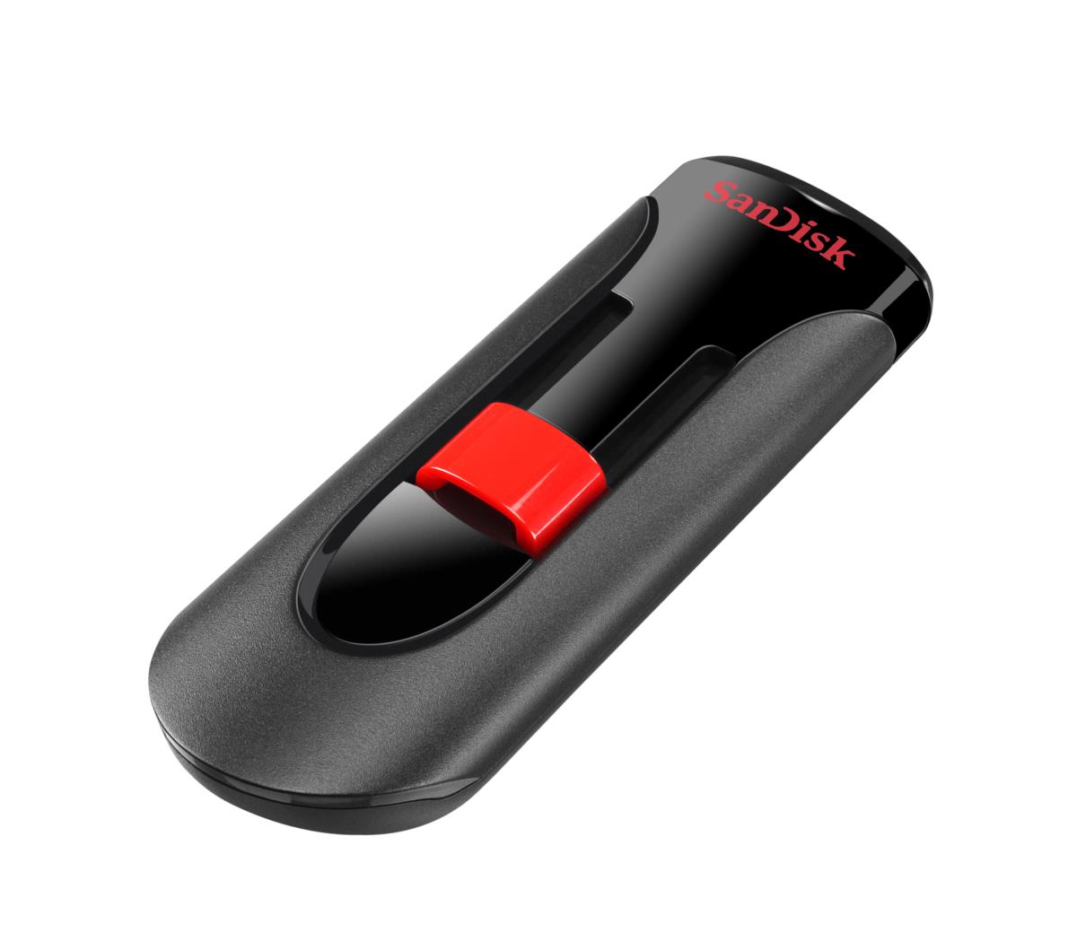 USB STICK CRUZER GLIDE 64GB thumbnail
