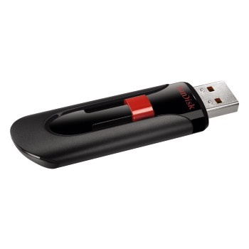 CRUZER GLIDE 128GB thumbnail