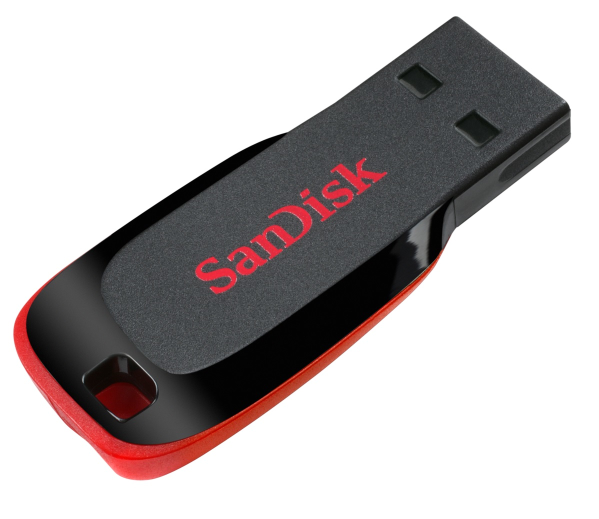 EU Product - Cruzer Blade USB flash drive, 64 GB thumbnail