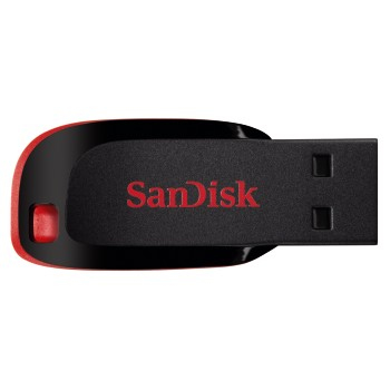 EU Product - Cruzer Blade USB flash drive, 64 GB thumbnail