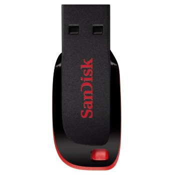 EU Product - Cruzer Blade USB flash drive, 64 GB thumbnail