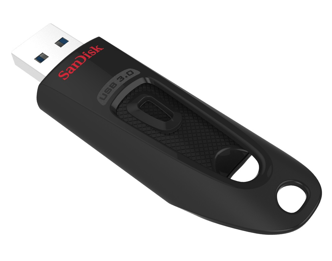 EU Product - Ultra - USB-Flash-Laufwerk - - USB 3.0 - USB-Stick - 128 GB thumbnail