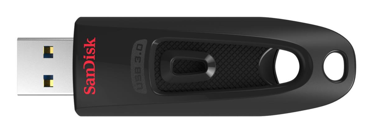 EU Product - Ultra - USB-Flash-Laufwerk - - USB 3.0 - USB-Stick - 128 GB thumbnail