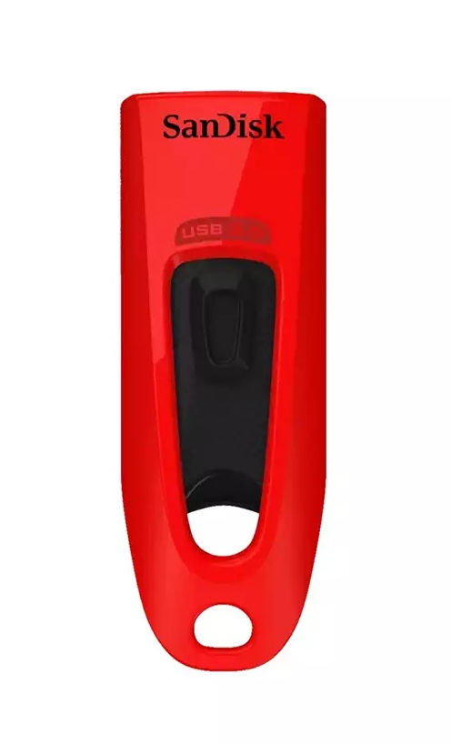 ULTRA 32 GB USB FLASH DRIVE thumbnail