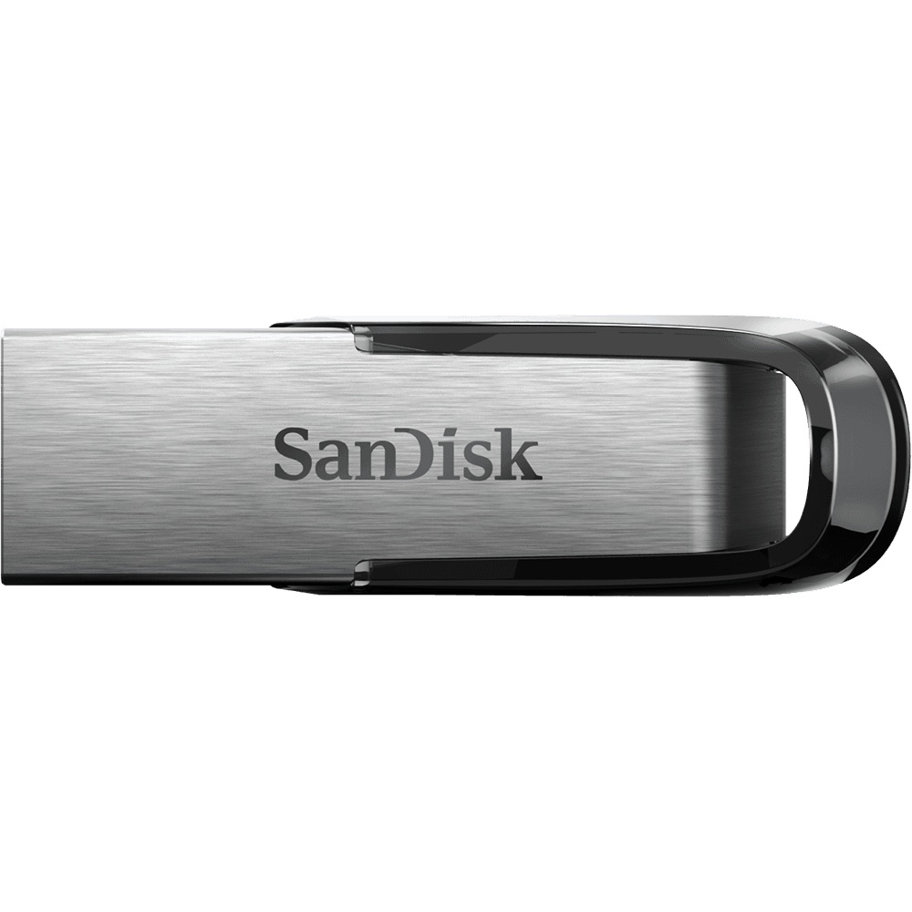 ULTRA FLAIR 64GB USB3.0 FLASH DRIVE 150MB/S READ thumbnail
