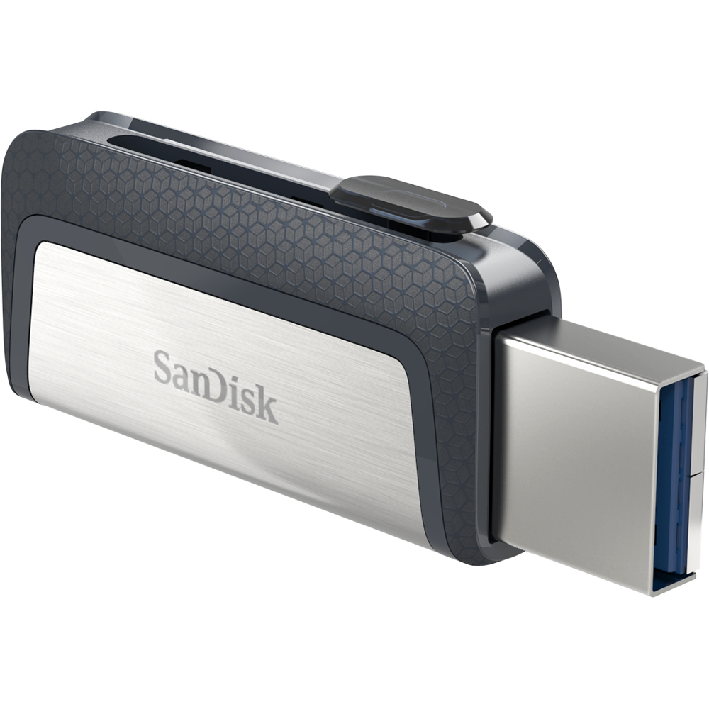 ULTRA DUAL DRIVE USBTYPEC FLASH DRIVE 32GB thumbnail
