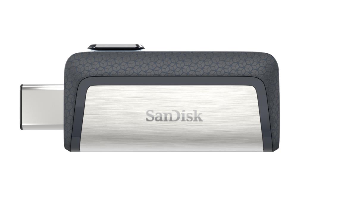 ULTRA DUAL DRIVE USBTYPEC FLASH DRIVE 32GB thumbnail