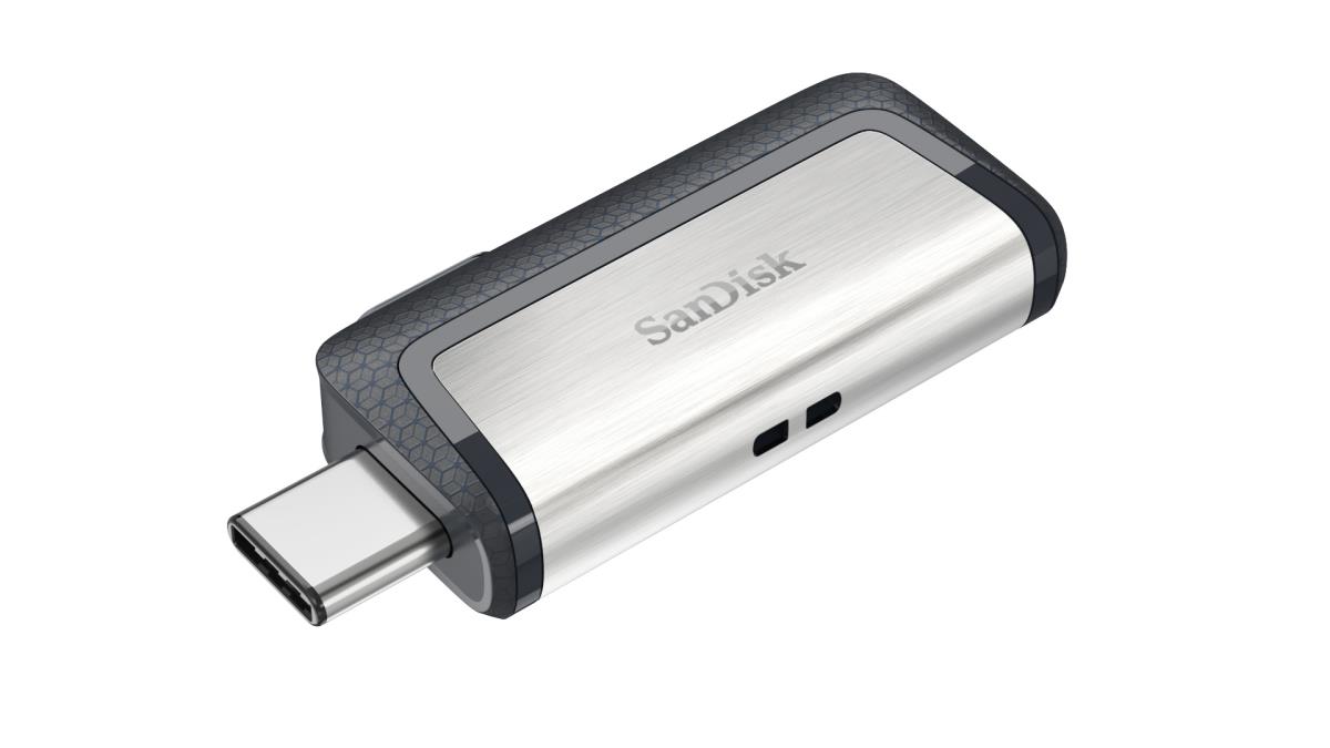 DUAL DRIVE USB 128GB thumbnail