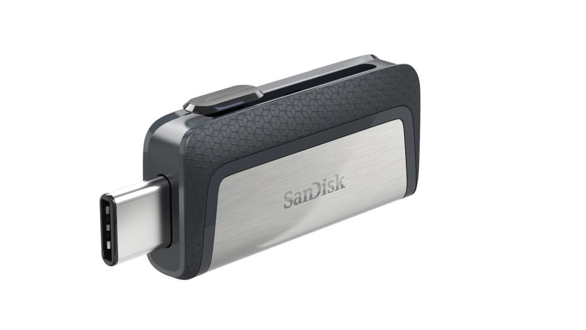 DUAL DRIVE USB 128GB thumbnail