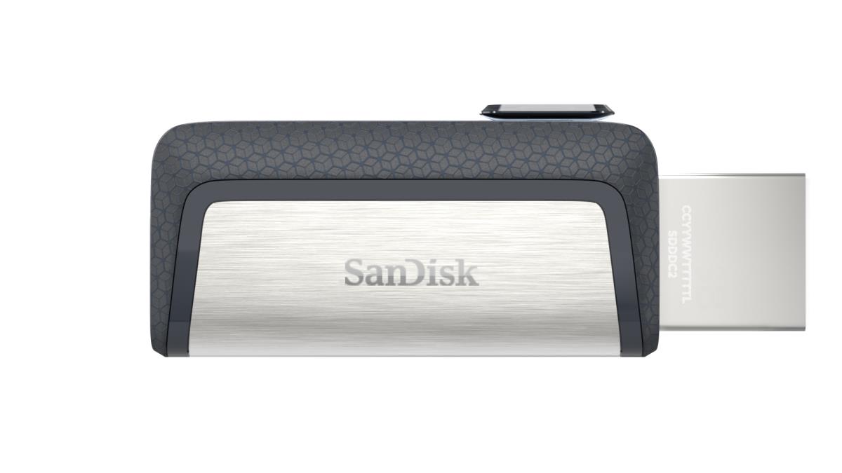 DUAL DRIVE USB 128GB thumbnail