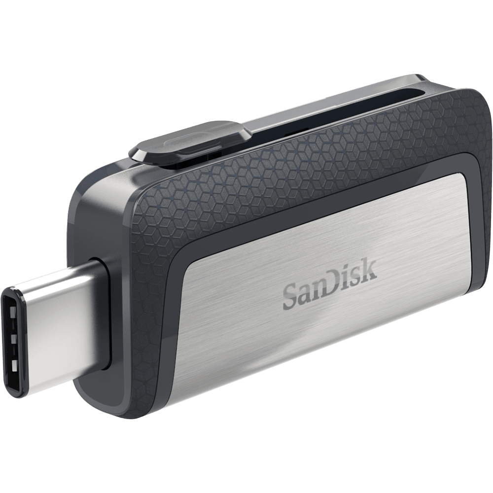 DUAL DRIVE USB 128GB thumbnail