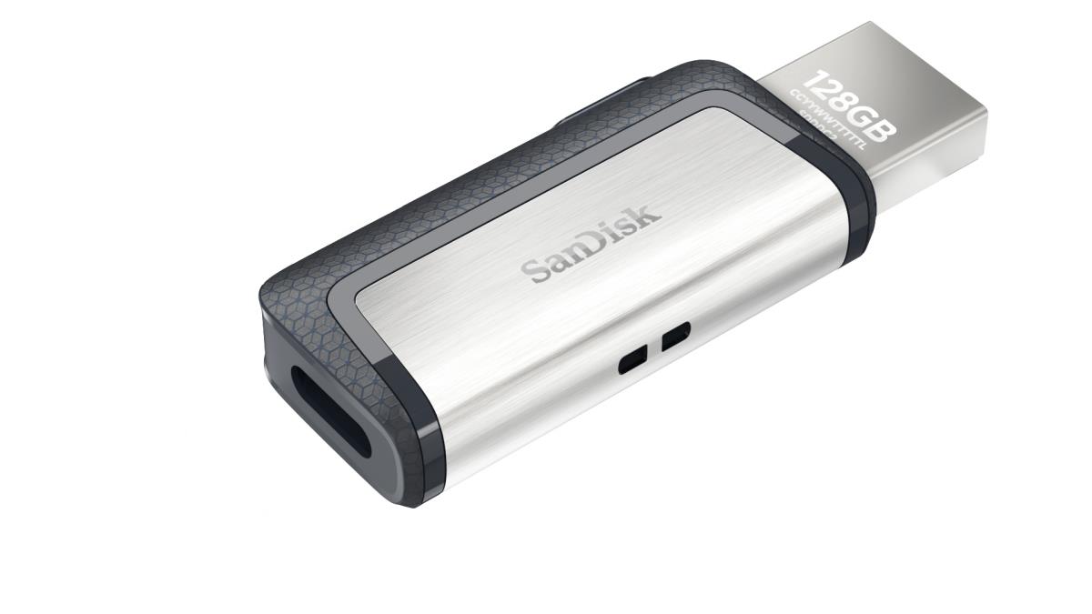DUAL DRIVE USB 128GB thumbnail
