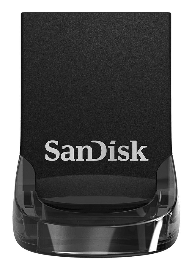 EU Product - USB-Stick  16GB SanDisk Ultra FIT USB 3.1 retail thumbnail
