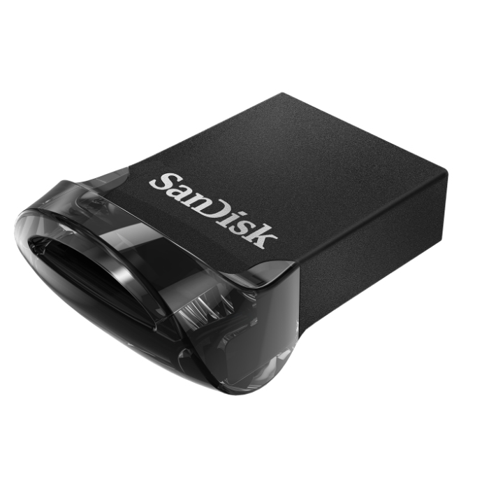 ULTRA FIT USB 3.2GEN1 128GB SMALL FORM FACTOR thumbnail