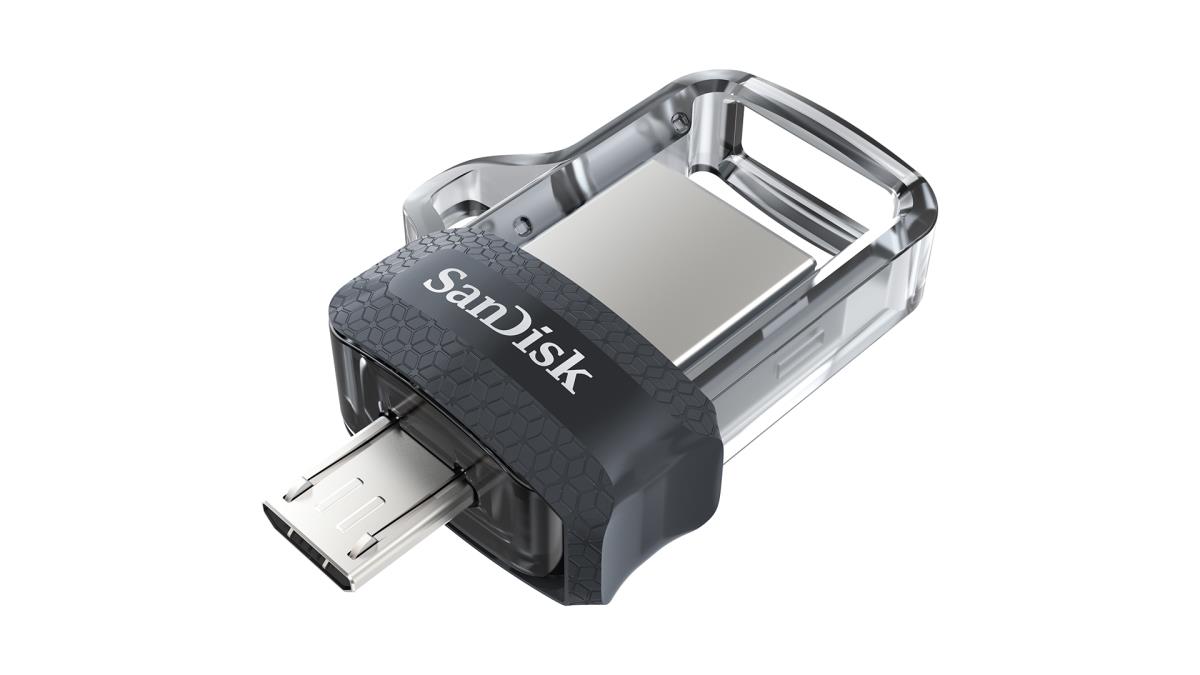 EU Product - Ulr Dul Drive m3.0 64G thumbnail