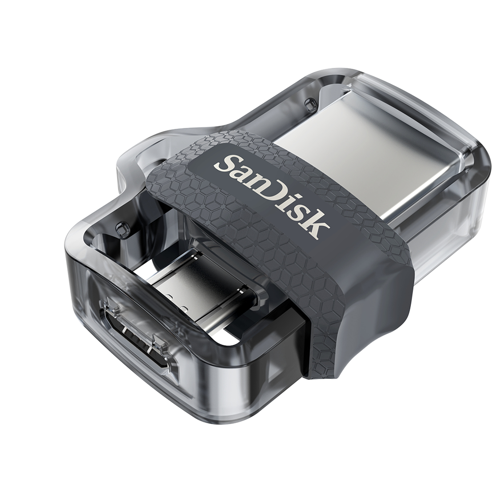 EU Product - Ulr Dul Drive m3.0 64G thumbnail