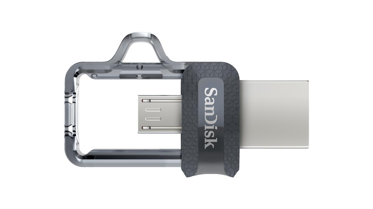 SANDISK ULTRA DUAL DRIVE M3.0 thumbnail