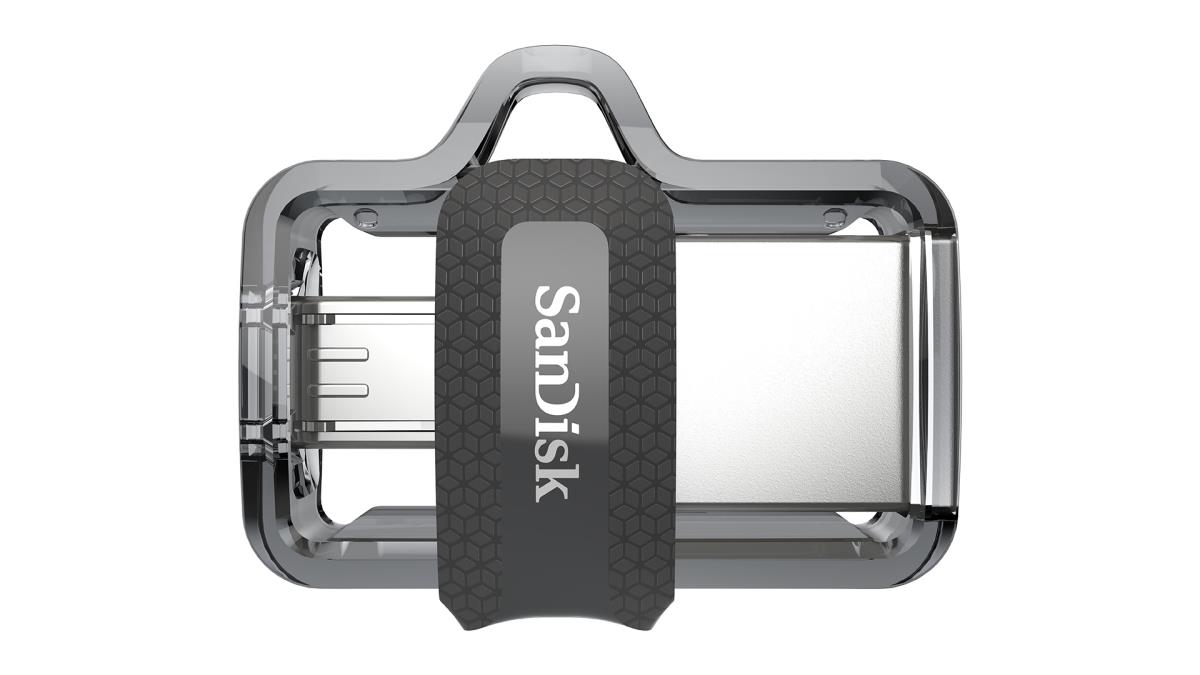 SANDISK ULTRA DUAL DRIVE M3.0 thumbnail
