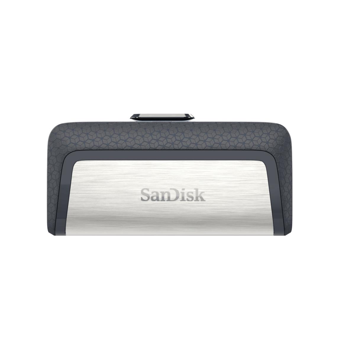 ULTRA DUAL DRIVE USBTYPEC FLASH DRIVE 256GB thumbnail