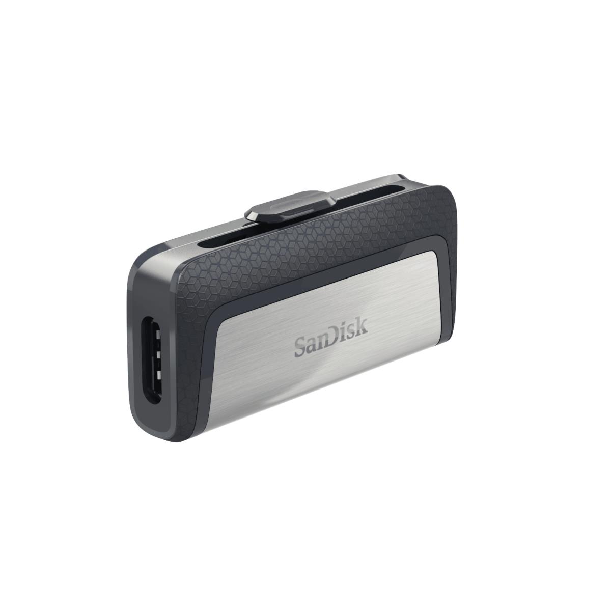 ULTRA DUAL DRIVE USBTYPEC FLASH DRIVE 256GB thumbnail
