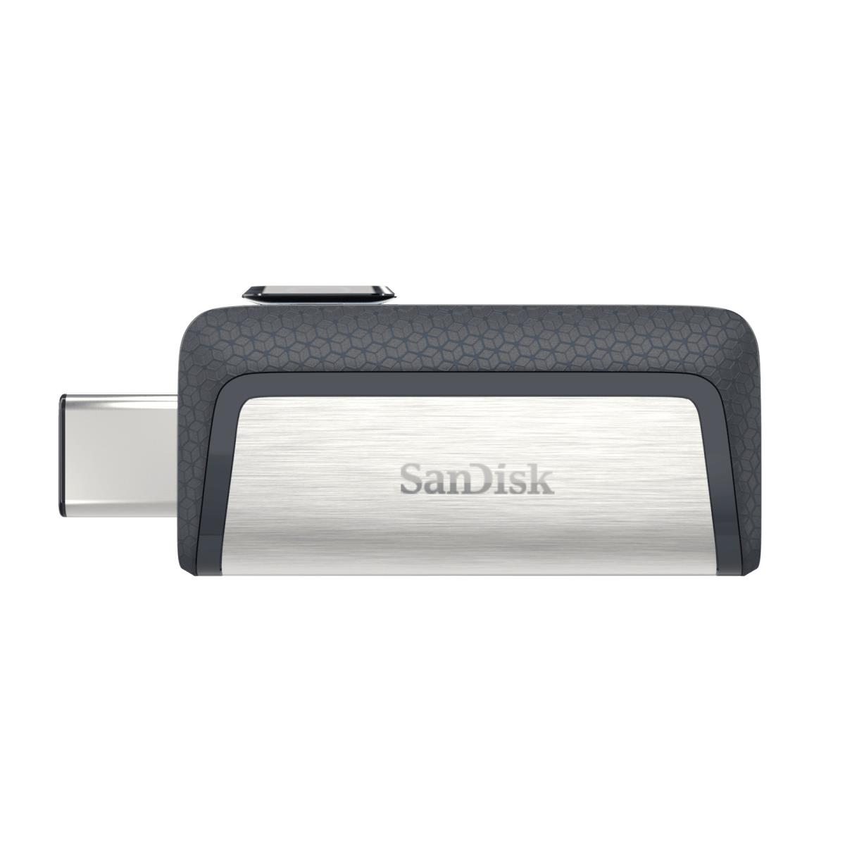 ULTRA DUAL DRIVE USBTYPEC FLASH DRIVE 256GB thumbnail