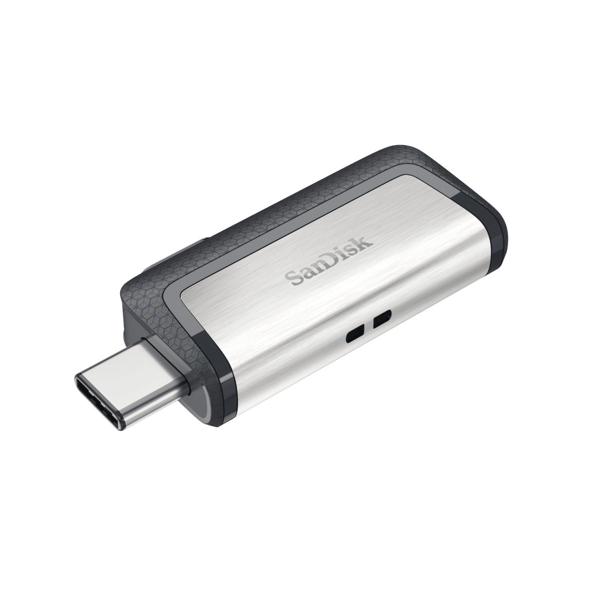 ULTRA DUAL DRIVE USBTYPEC FLASH DRIVE 256GB thumbnail